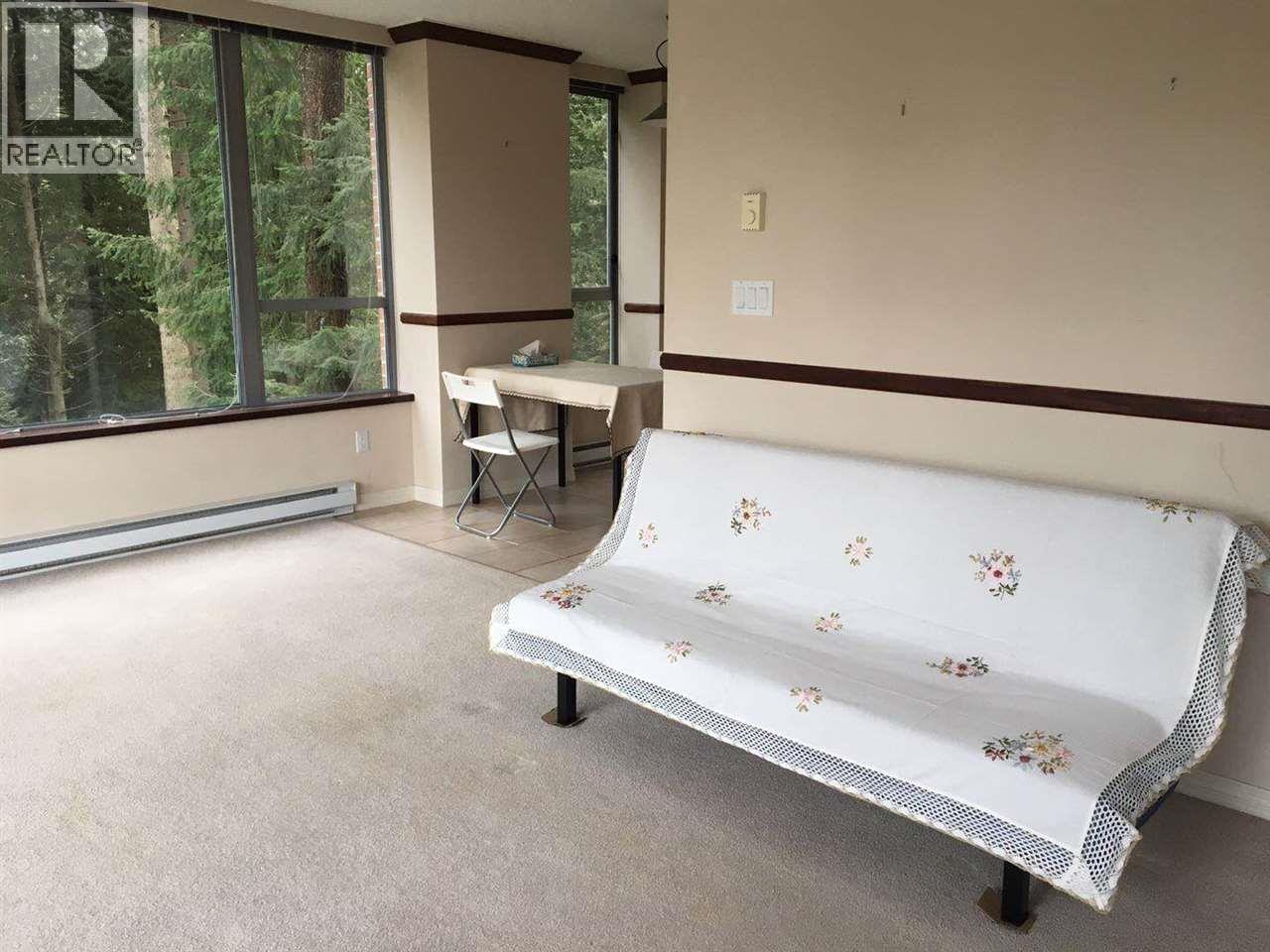 803 5639 Hampton Place, Vancouver, British Columbia V6T 2H6 - Photo 3 - R3102568