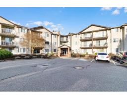 101 2780 WARE STREET, Abbotsford, British Columbia