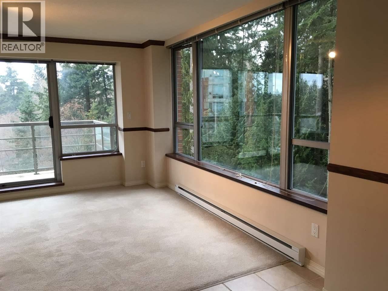 803 5639 Hampton Place, Vancouver, British Columbia V6T 2H6 - Photo 2 - R3102568