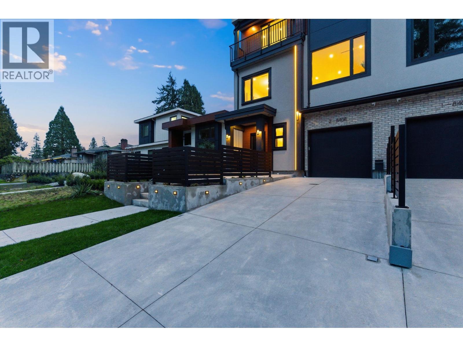 2 8408 17th Avenue, Burnaby, British Columbia  V3N 1N2 - Photo 37 - R3095538