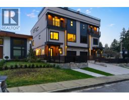 2 8408 17TH AVENUE, Burnaby, British Columbia
