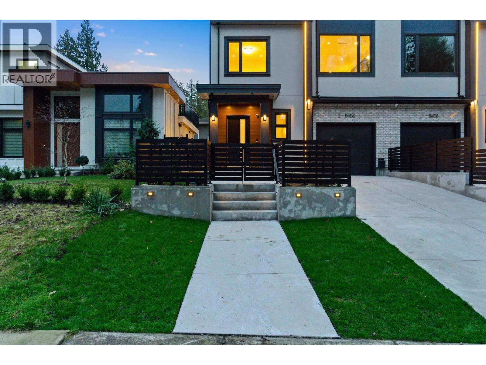 2 8408 17th Avenue, Burnaby, British Columbia  V3N 1N2 - Photo 36 - R3095538