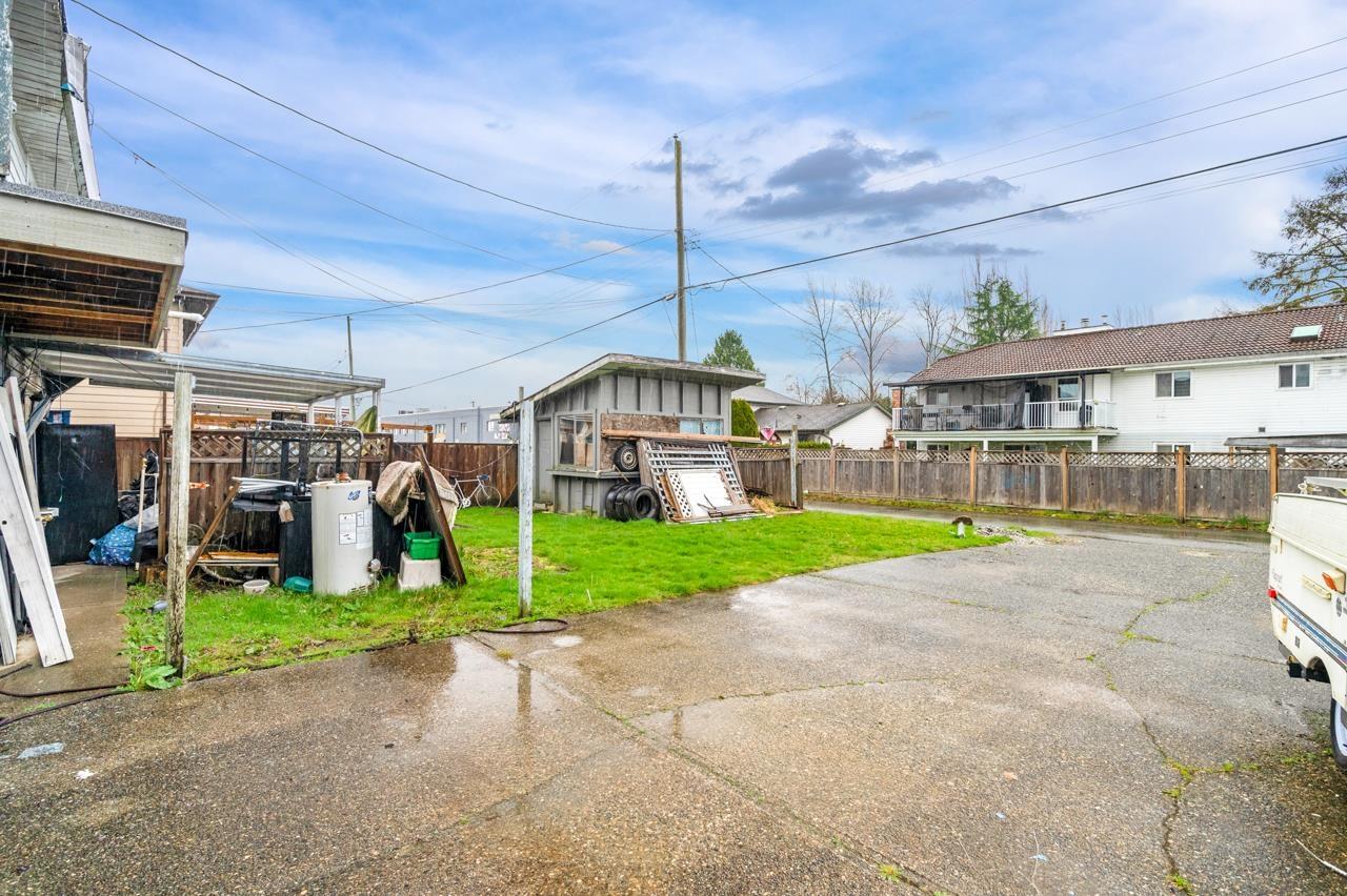 15128 96 Avenue, Surrey, British Columbia  V3R 1E9 - Photo 13 - R3037410