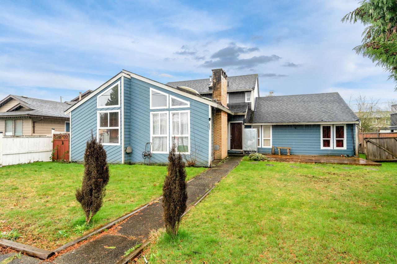 15128 96 Avenue, Surrey, British Columbia  V3R 1E9 - Photo 2 - R3037410