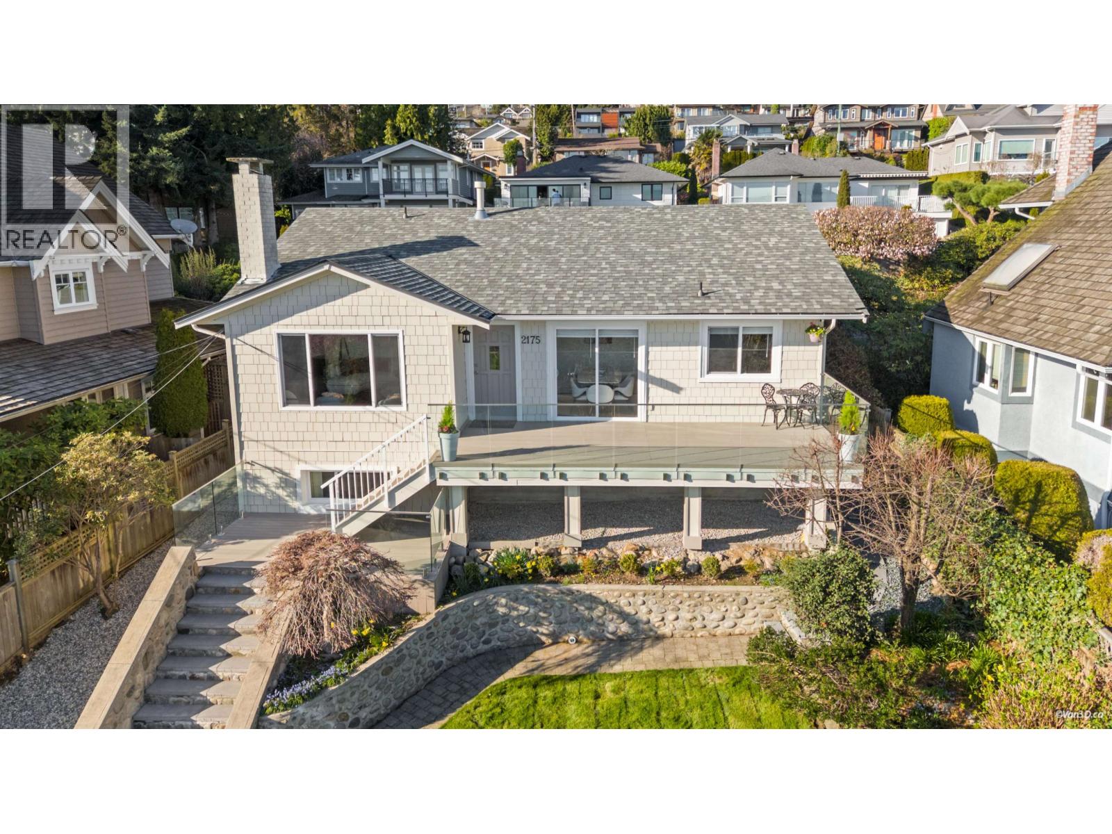 2175 Lawson Avenue, West Vancouver, British Columbia  V7V 2E1 - Photo 5 - R3102464