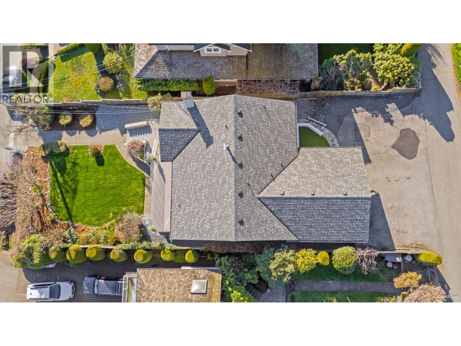 2175 Lawson Avenue, West Vancouver, British Columbia  V7V 2E1 - Photo 4 - R3102464