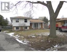 94 PAPERBIRCH CRESCENT, London North, Ontario