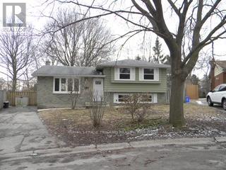 120 Paperbirch Crescent, London North, Ontario  N6G 1L7 - Photo 1 - X12926696