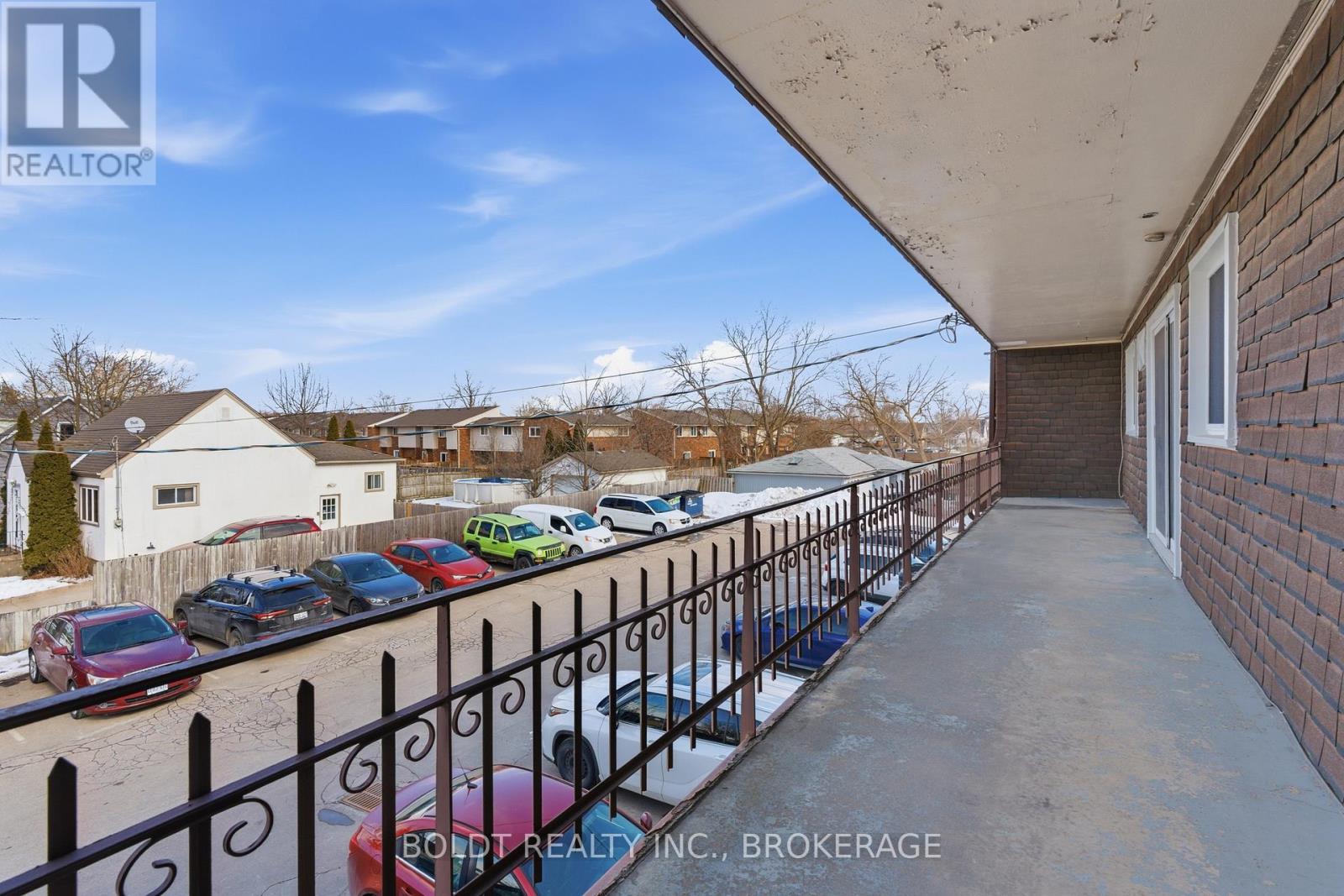 F - 706 Main Street E, Welland, Ontario  L3B 3Y4 - Photo 20 - X12832382