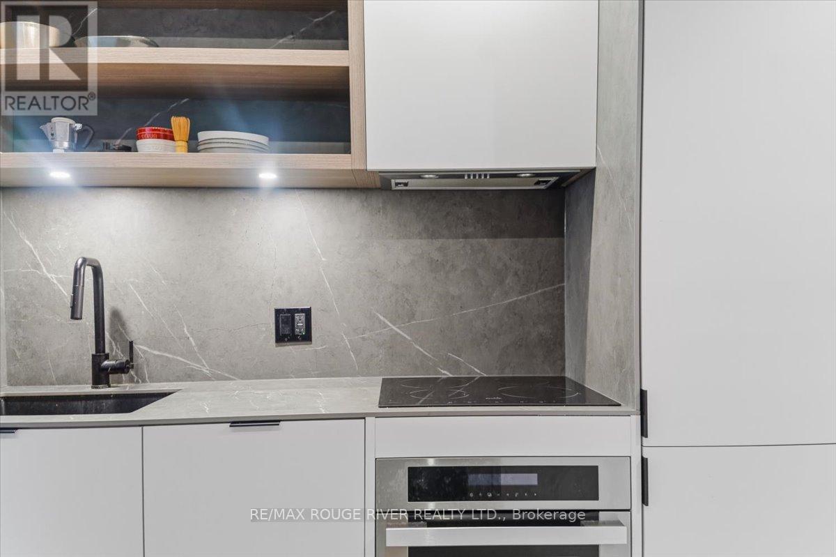 3808 - 55 Charles Street E, Toronto, Ontario  M4Y 0J1 - Photo 10 - C12926742