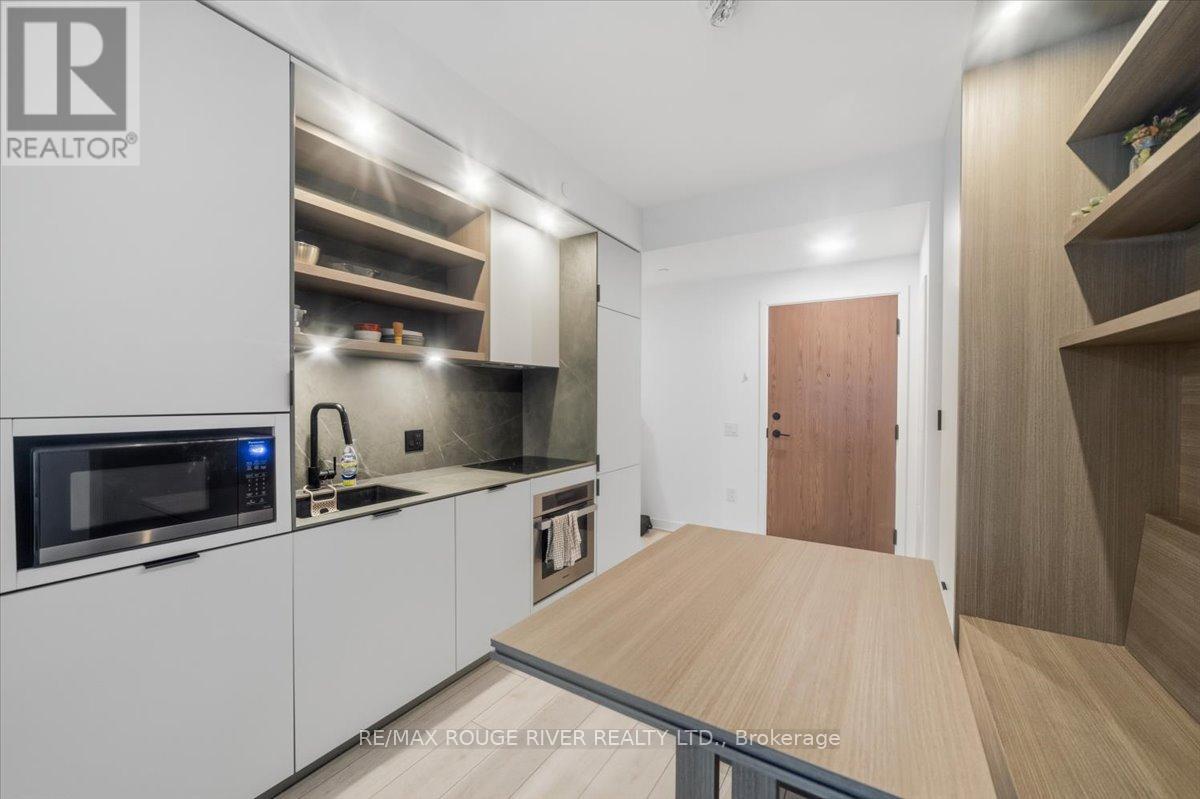 3808 - 55 Charles Street E, Toronto, Ontario  M4Y 0J1 - Photo 11 - C12926742