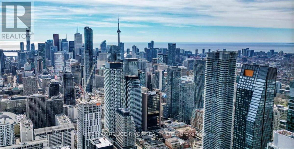 3808 - 55 Charles Street E, Toronto, Ontario  M4Y 0J1 - Photo 2 - C12926742