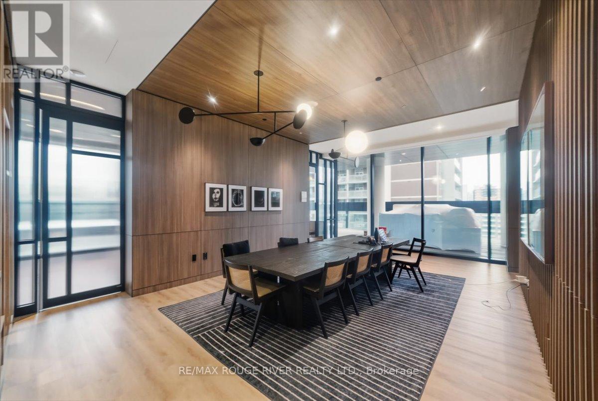 3808 - 55 Charles Street E, Toronto, Ontario  M4Y 0J1 - Photo 26 - C12926742