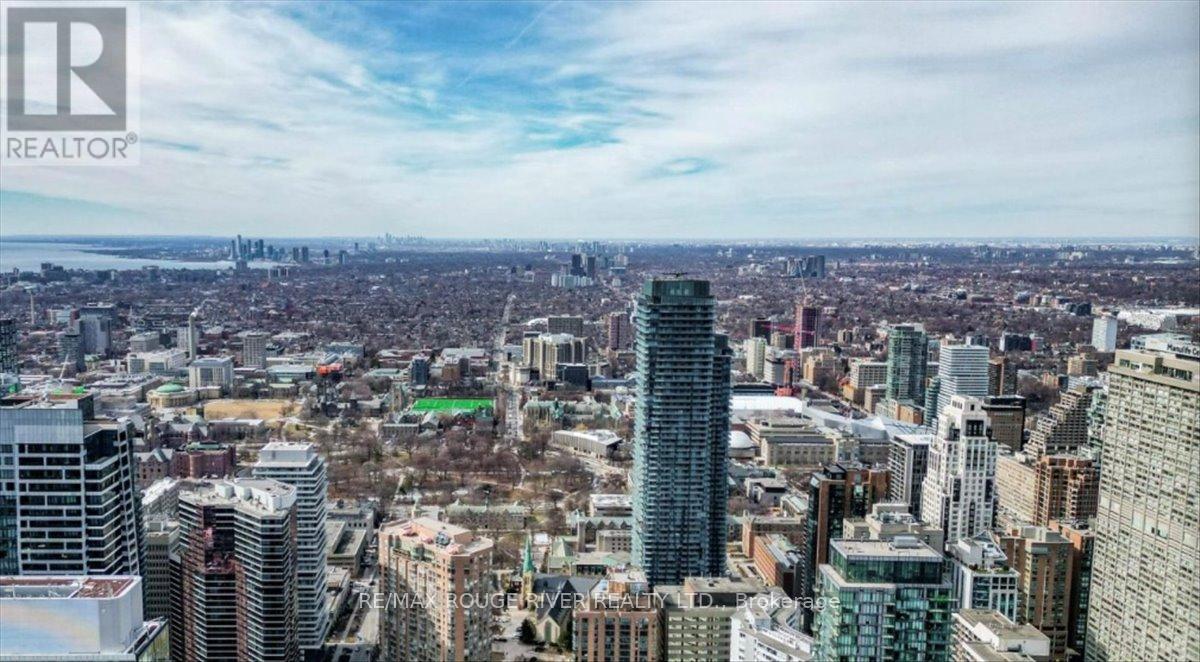 3808 - 55 Charles Street E, Toronto, Ontario  M4Y 0J1 - Photo 3 - C12926742