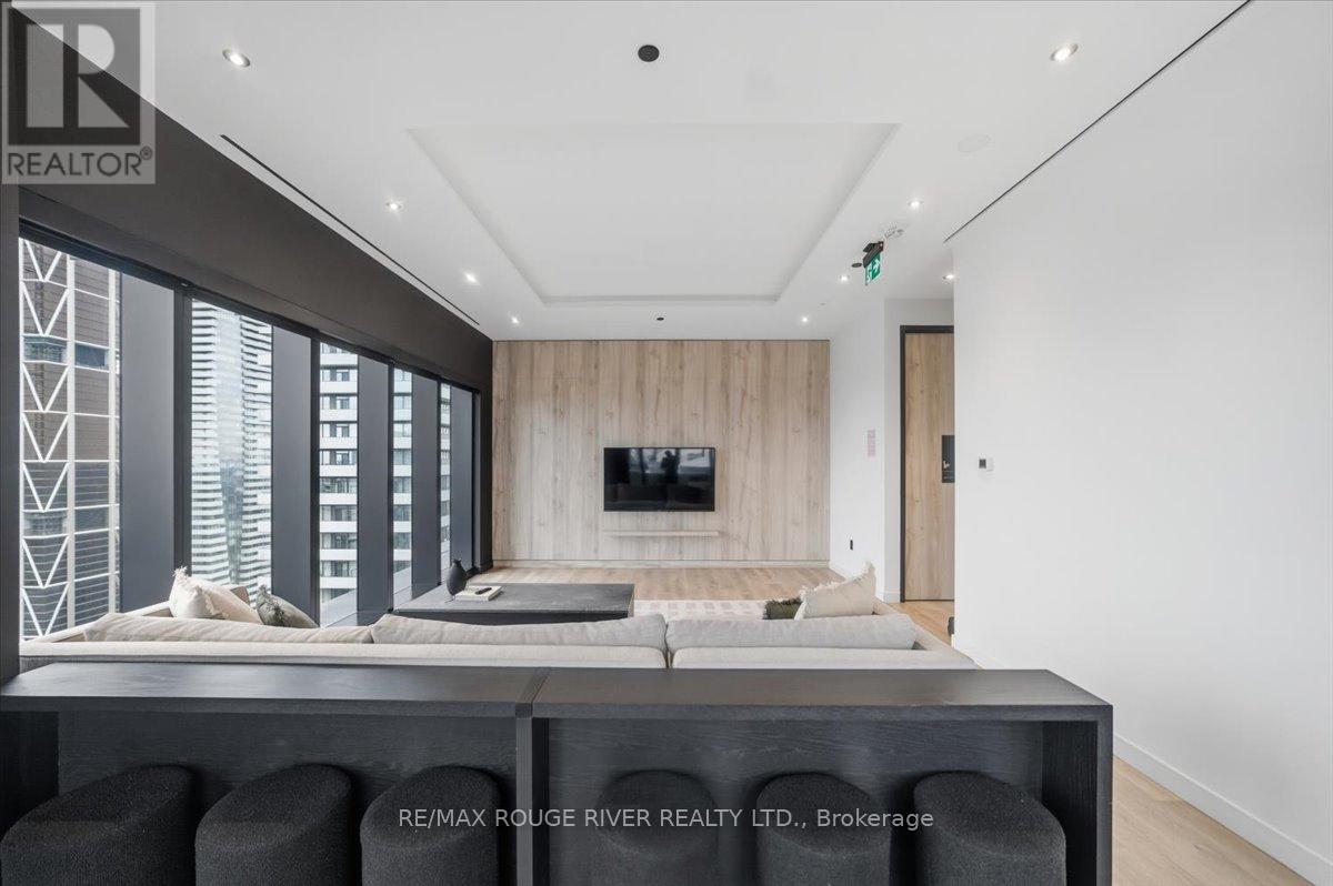 3808 - 55 Charles Street E, Toronto, Ontario  M4Y 0J1 - Photo 31 - C12926742