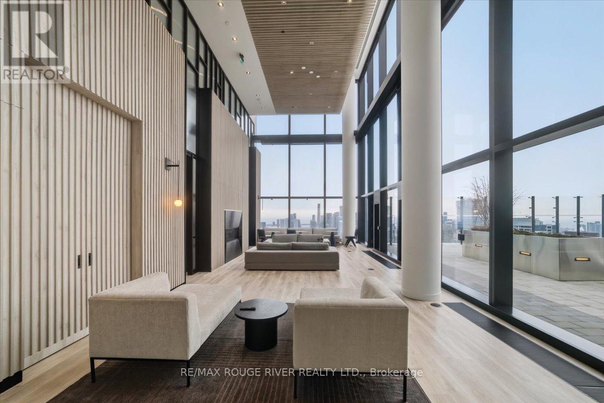 3808 - 55 Charles Street E, Toronto, Ontario  M4Y 0J1 - Photo 32 - C12926742