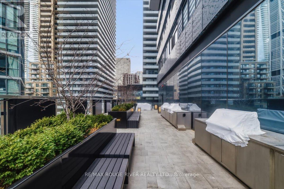 3808 - 55 Charles Street E, Toronto, Ontario  M4Y 0J1 - Photo 33 - C12926742
