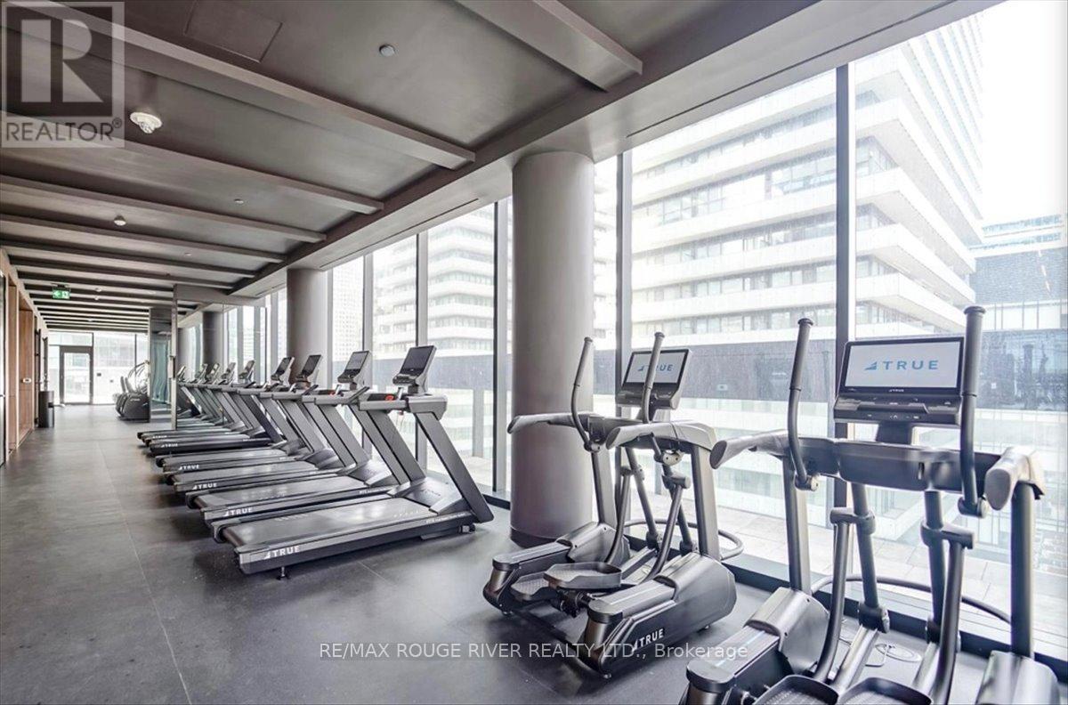 3808 - 55 Charles Street E, Toronto, Ontario  M4Y 0J1 - Photo 35 - C12926742