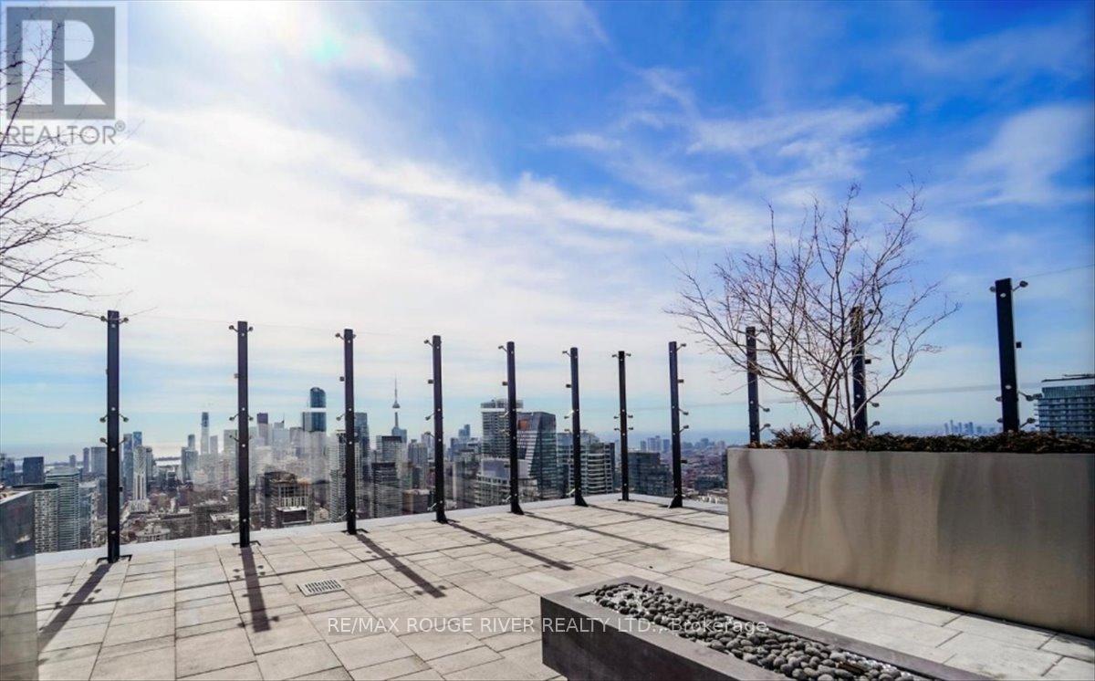 3808 - 55 Charles Street E, Toronto, Ontario  M4Y 0J1 - Photo 37 - C12926742