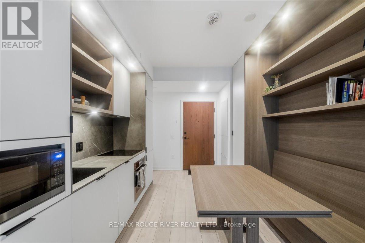 3808 - 55 Charles Street E, Toronto, Ontario  M4Y 0J1 - Photo 5 - C12926742