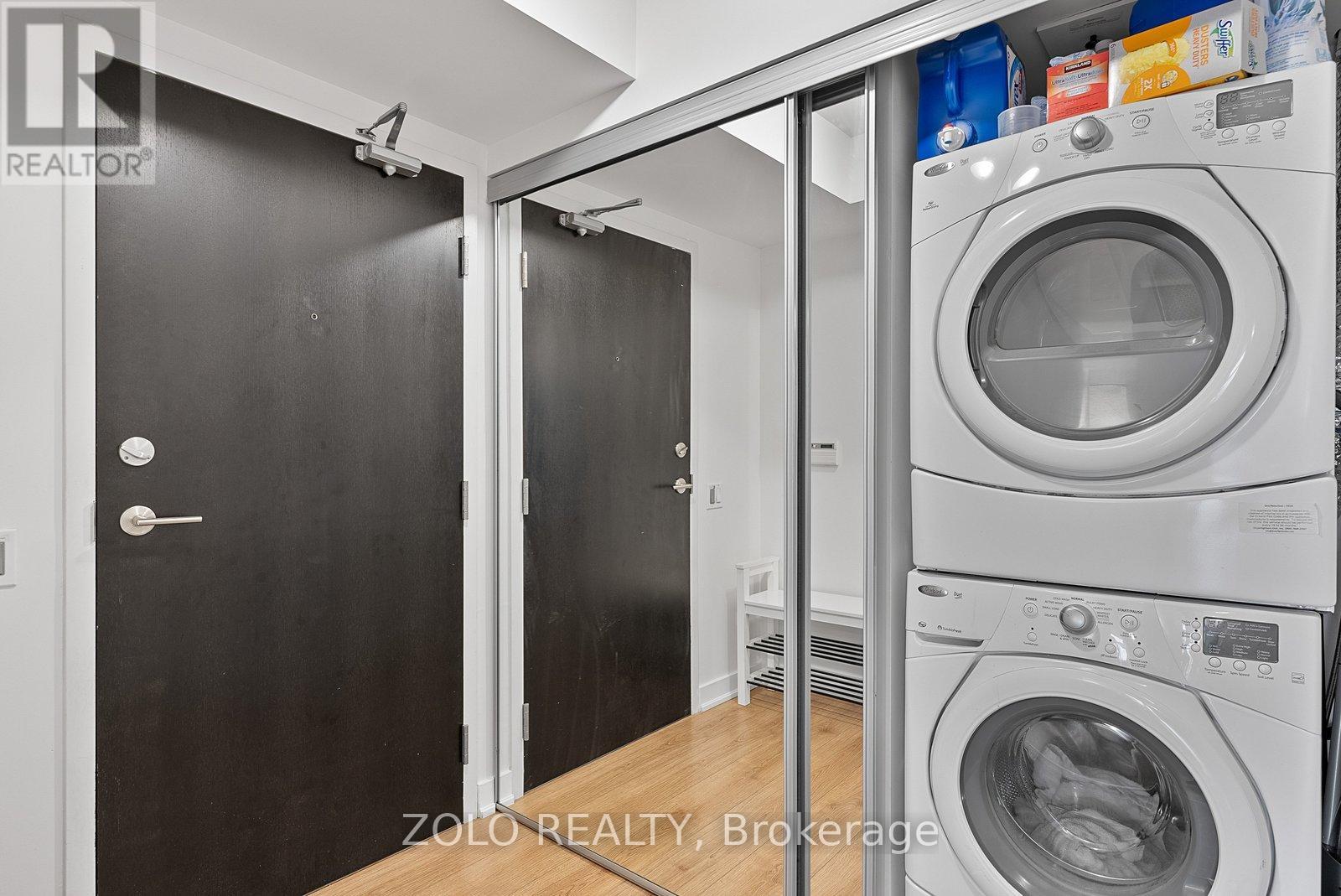 502 - 78 Tecumseth Street, Toronto, Ontario  M5V 0A9 - Photo 17 - C12926748