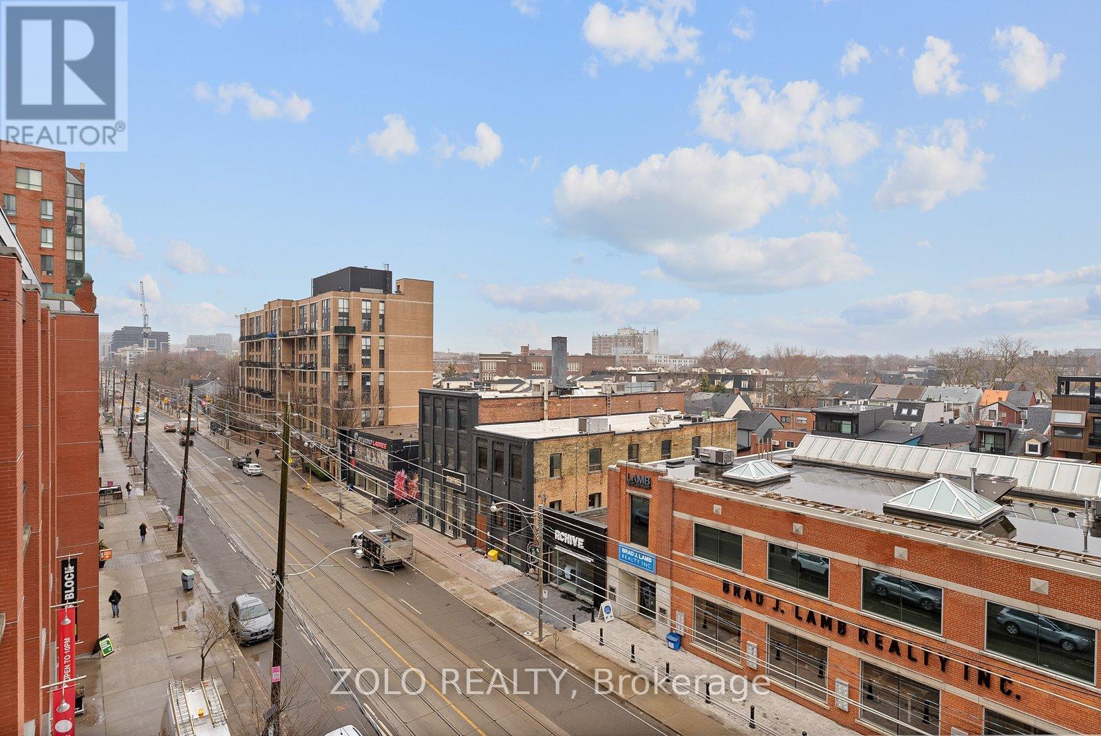 502 - 78 Tecumseth Street, Toronto, Ontario  M5V 0A9 - Photo 18 - C12926748