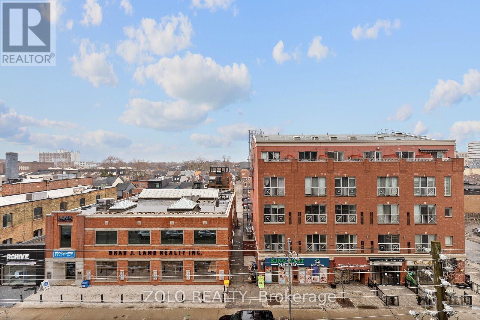 502 - 78 Tecumseth Street, Toronto, Ontario  M5V 0A9 - Photo 19 - C12926748