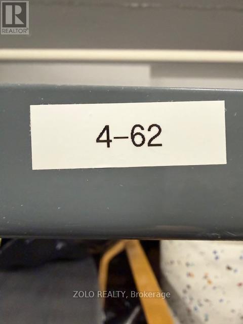 502 - 78 Tecumseth Street, Toronto, Ontario  M5V 0A9 - Photo 22 - C12926748