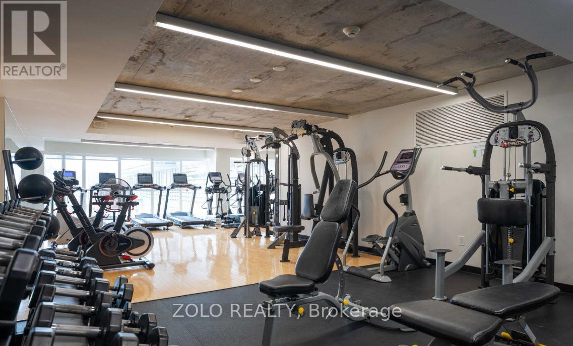 502 - 78 Tecumseth Street, Toronto, Ontario  M5V 0A9 - Photo 26 - C12926748