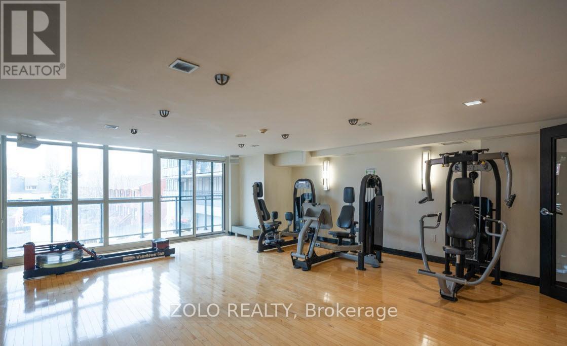 502 - 78 Tecumseth Street, Toronto, Ontario  M5V 0A9 - Photo 27 - C12926748