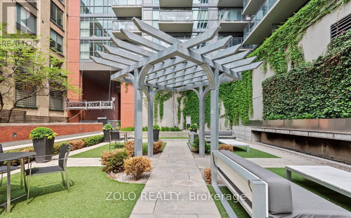 502 - 78 Tecumseth Street, Toronto, Ontario  M5V 0A9 - Photo 29 - C12926748