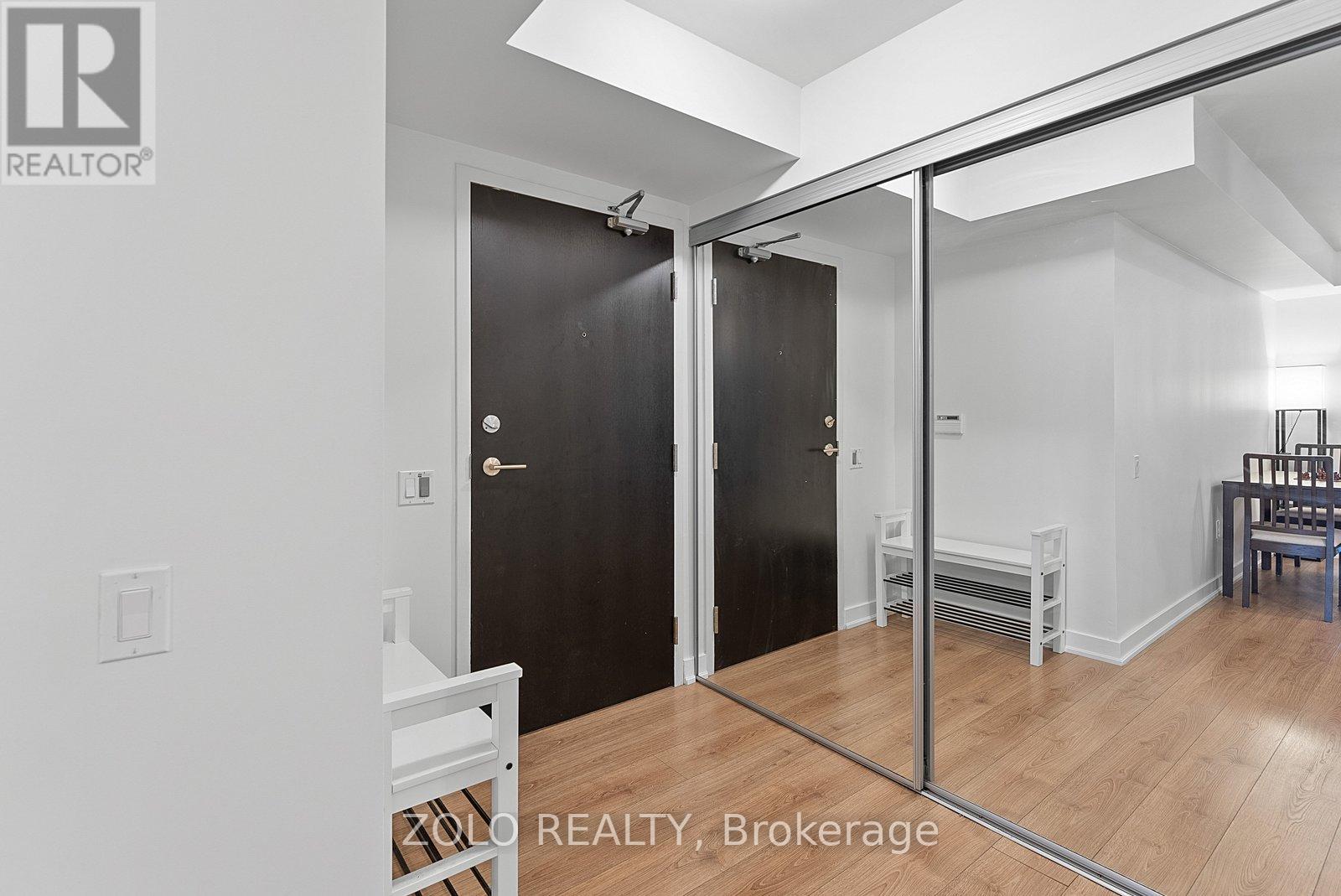 502 - 78 Tecumseth Street, Toronto, Ontario  M5V 0A9 - Photo 3 - C12926748