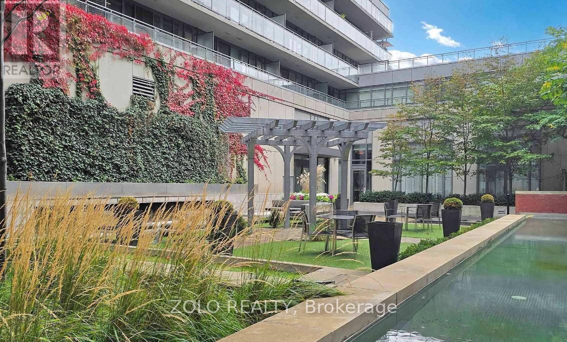 502 - 78 Tecumseth Street, Toronto, Ontario  M5V 0A9 - Photo 30 - C12926748