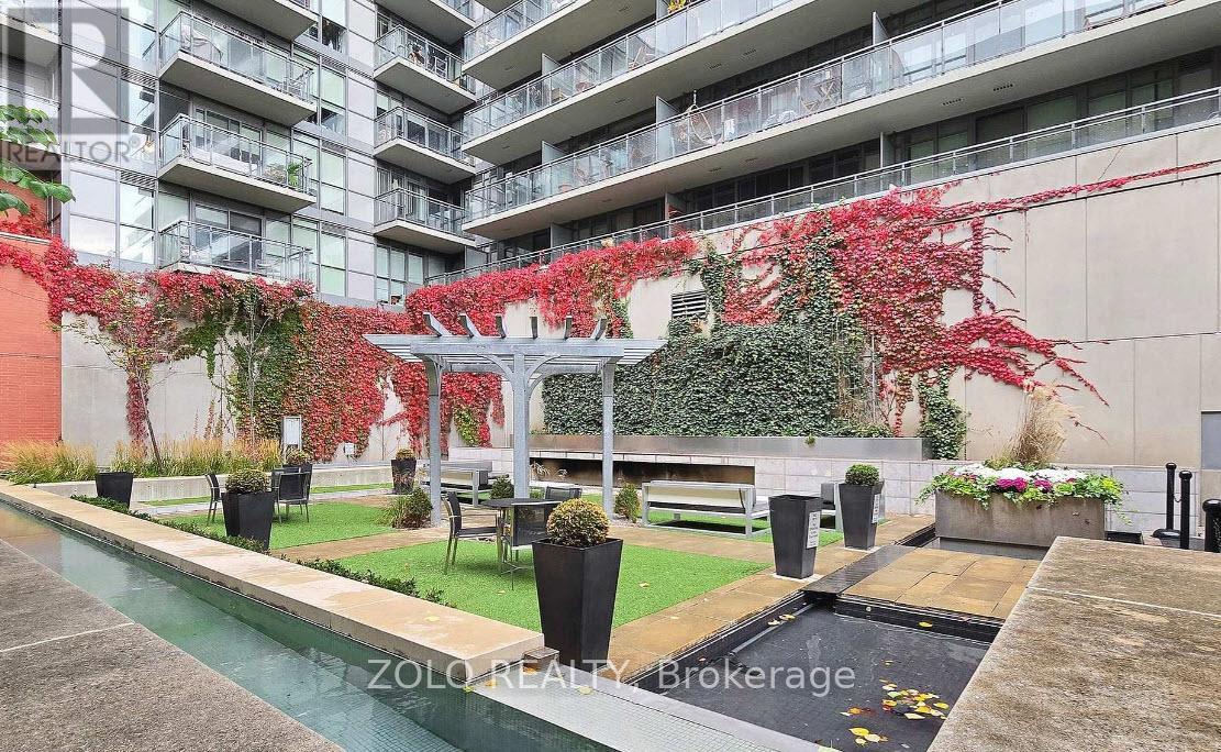 502 - 78 Tecumseth Street, Toronto, Ontario  M5V 0A9 - Photo 31 - C12926748