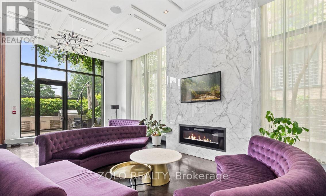 502 - 78 Tecumseth Street, Toronto, Ontario  M5V 0A9 - Photo 33 - C12926748