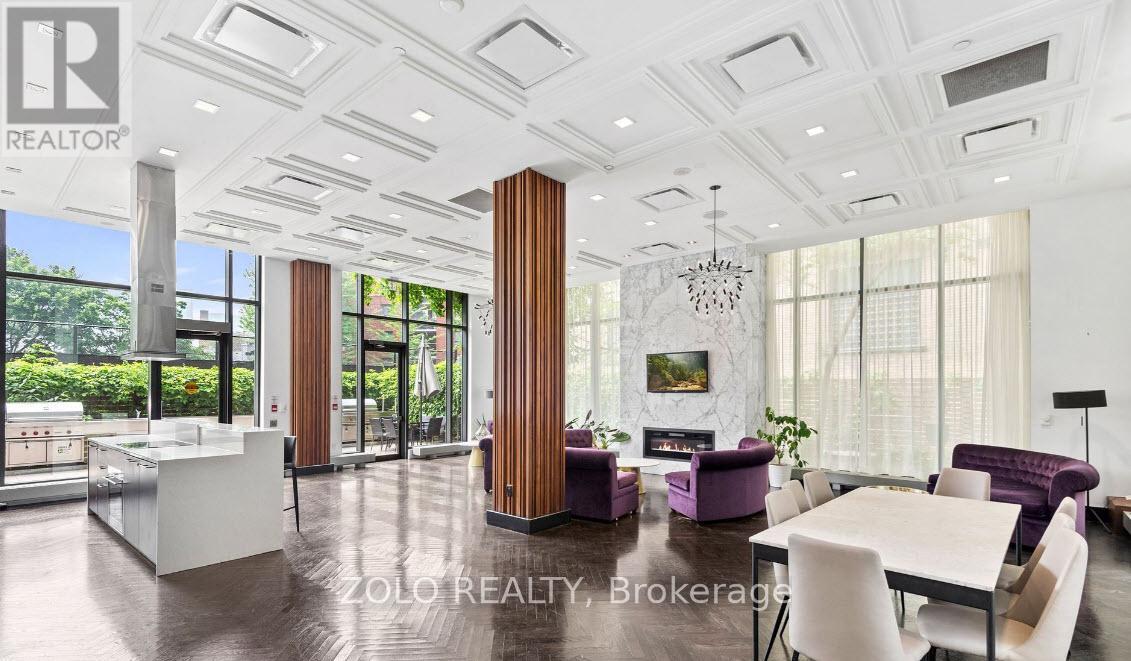 502 - 78 Tecumseth Street, Toronto, Ontario  M5V 0A9 - Photo 34 - C12926748