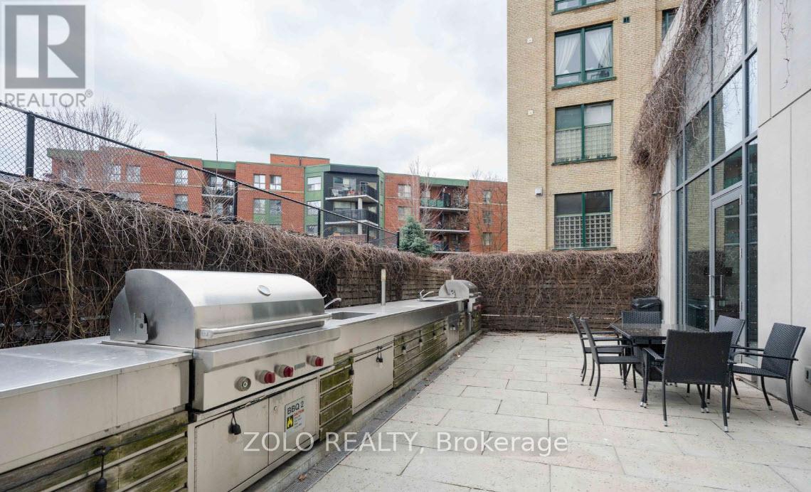 502 - 78 Tecumseth Street, Toronto, Ontario  M5V 0A9 - Photo 36 - C12926748