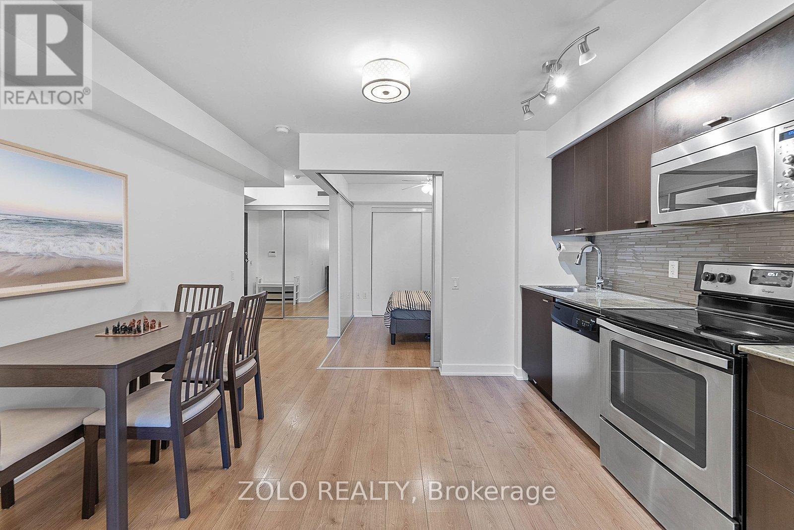 502 - 78 Tecumseth Street, Toronto, Ontario  M5V 0A9 - Photo 5 - C12926748