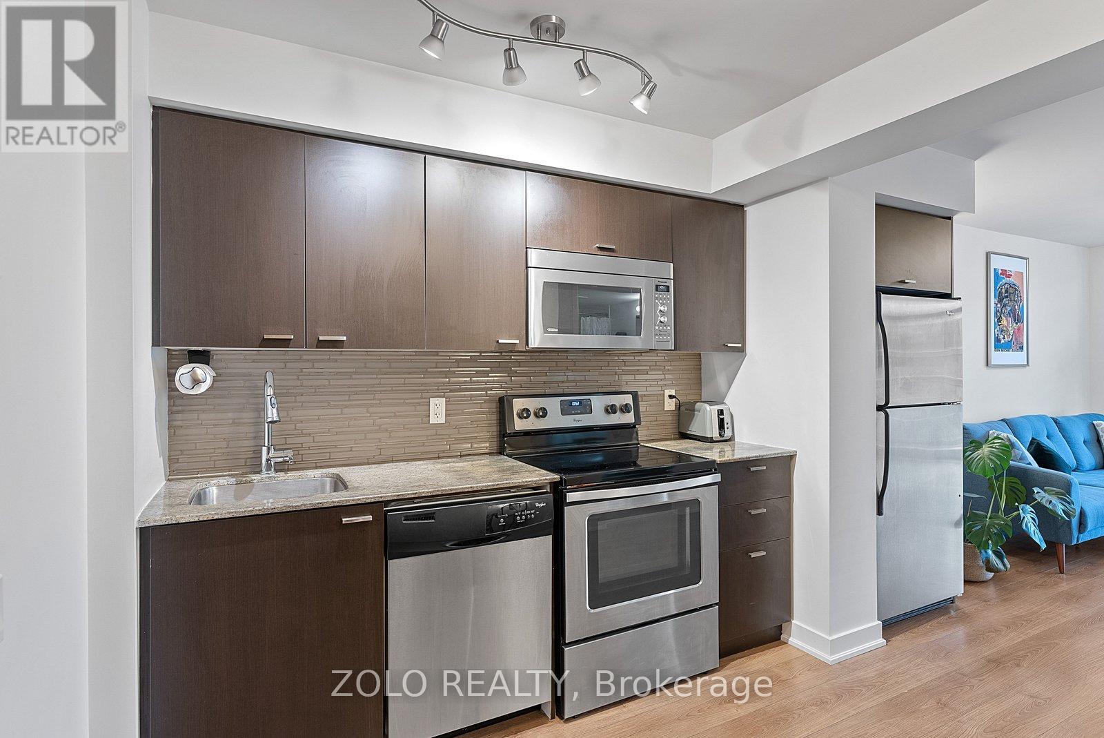 502 - 78 Tecumseth Street, Toronto, Ontario  M5V 0A9 - Photo 6 - C12926748