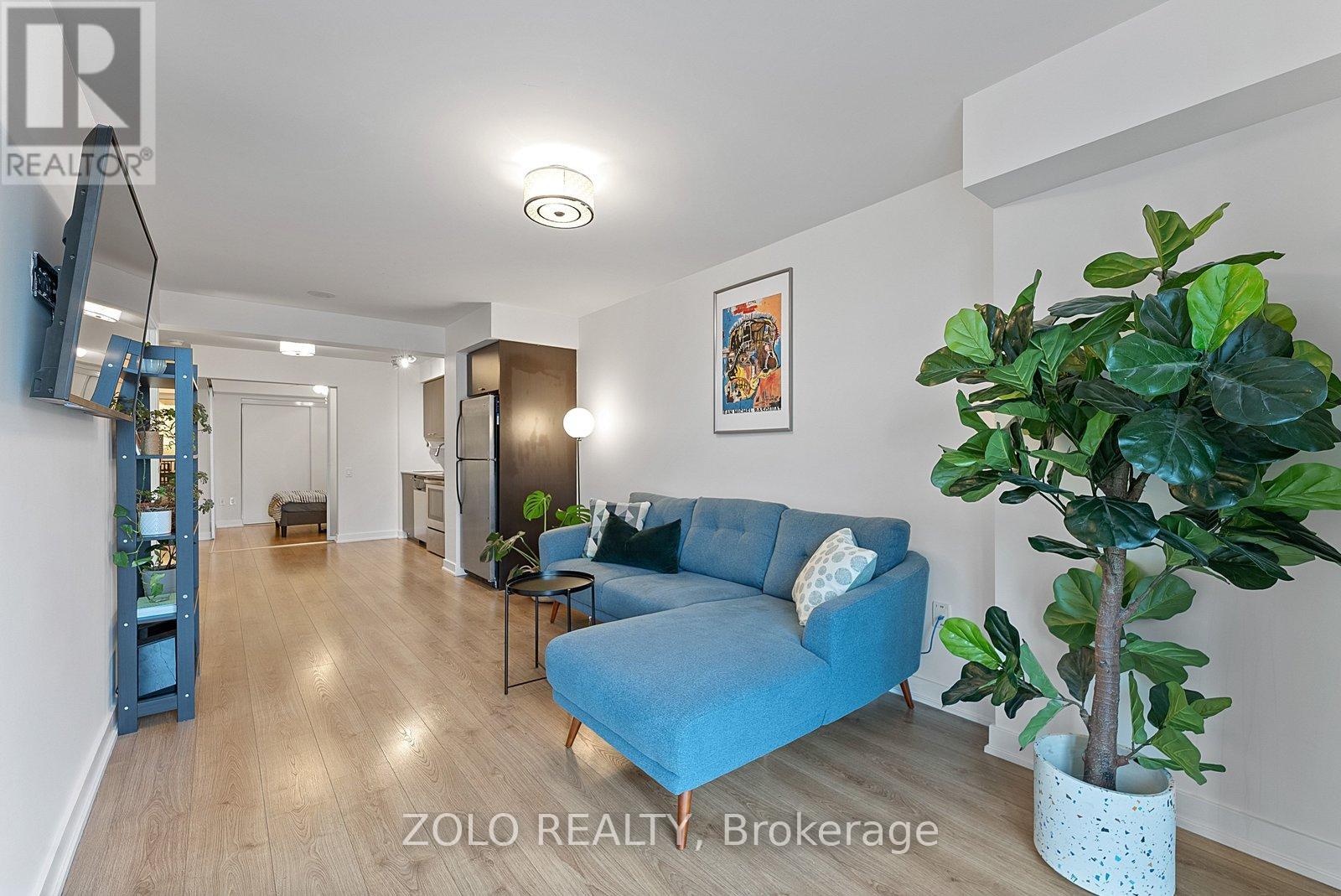 502 - 78 Tecumseth Street, Toronto, Ontario  M5V 0A9 - Photo 8 - C12926748