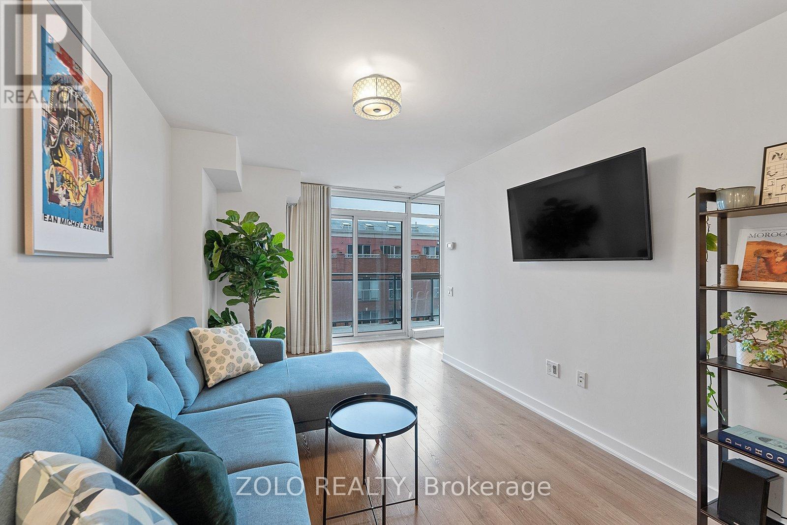 502 - 78 Tecumseth Street, Toronto, Ontario  M5V 0A9 - Photo 9 - C12926748