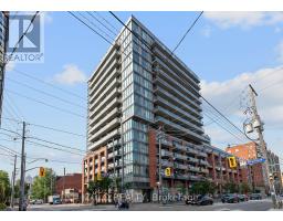 502 - 78 TECUMSETH STREET, Toronto, Ontario