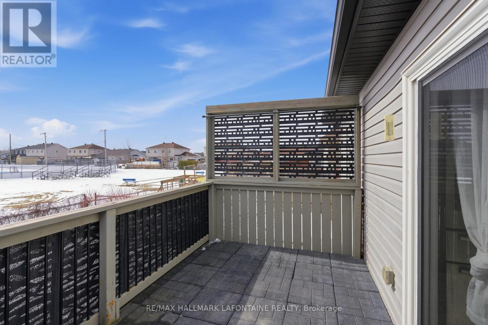 511 Francois Street, Alfred And Plantagenet, Ontario  K0A 3K0 - Photo 30 - X12926702