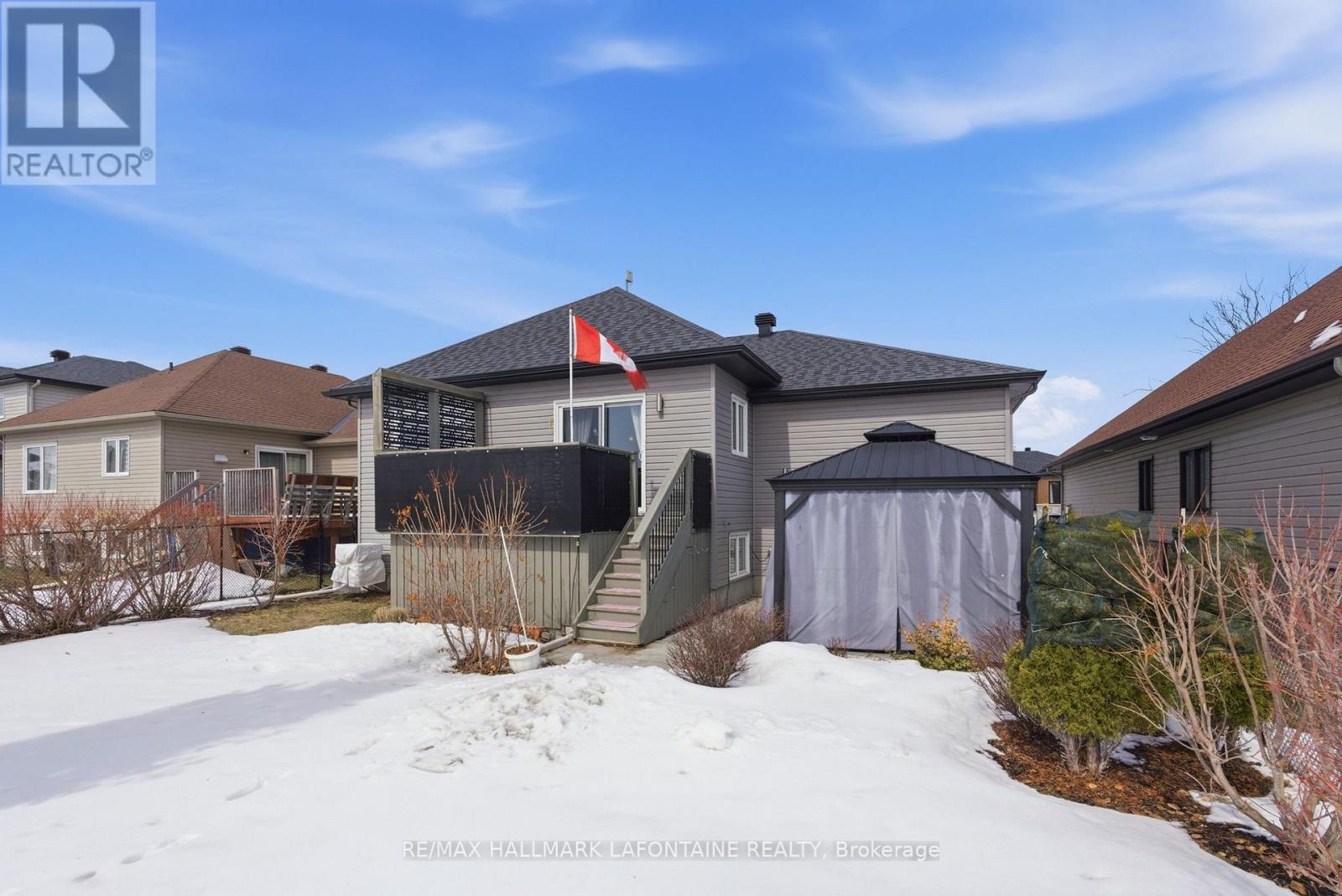 511 Francois Street, Alfred And Plantagenet, Ontario  K0A 3K0 - Photo 33 - X12926702