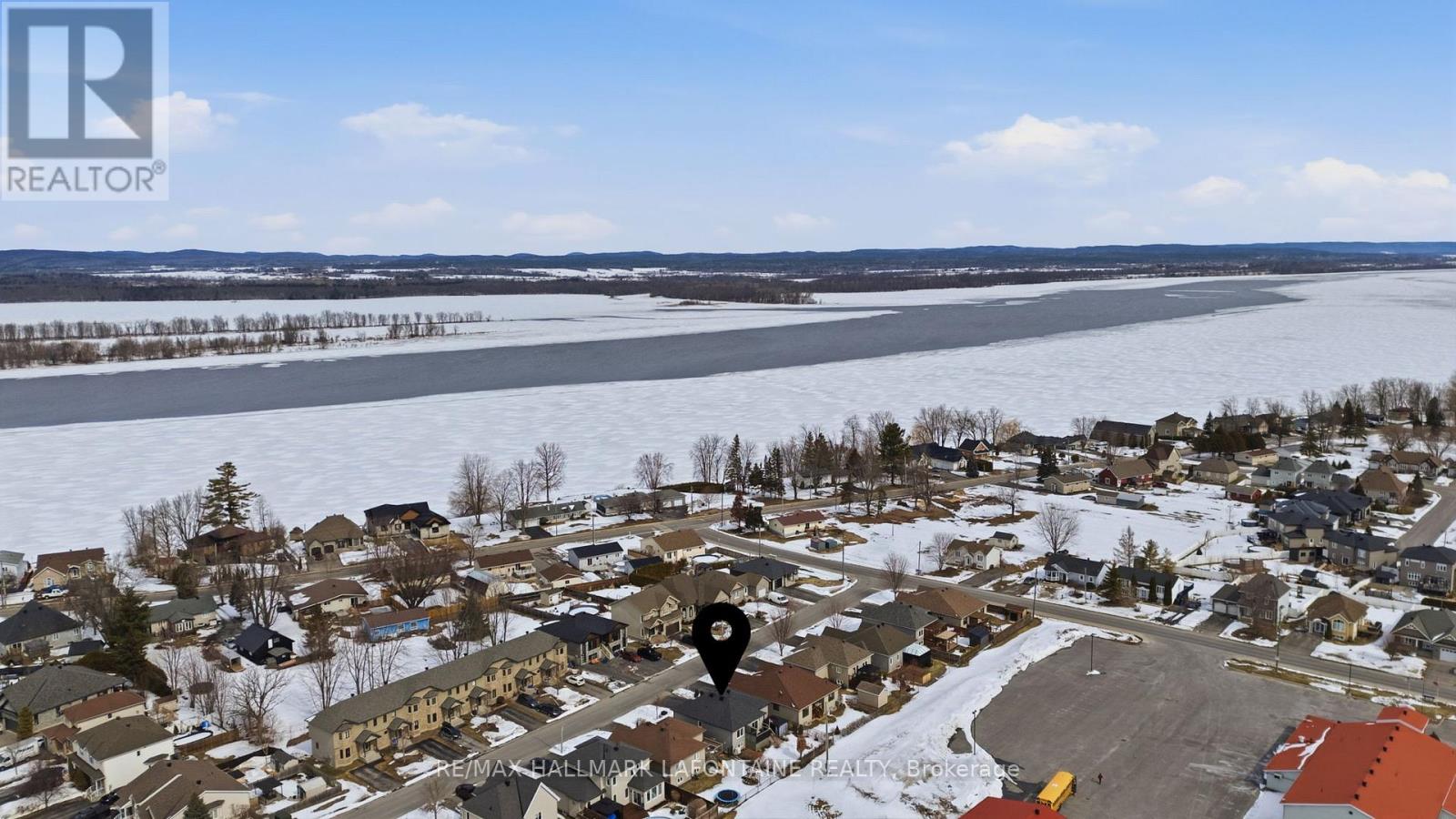 511 Francois Street, Alfred And Plantagenet, Ontario  K0A 3K0 - Photo 36 - X12926702