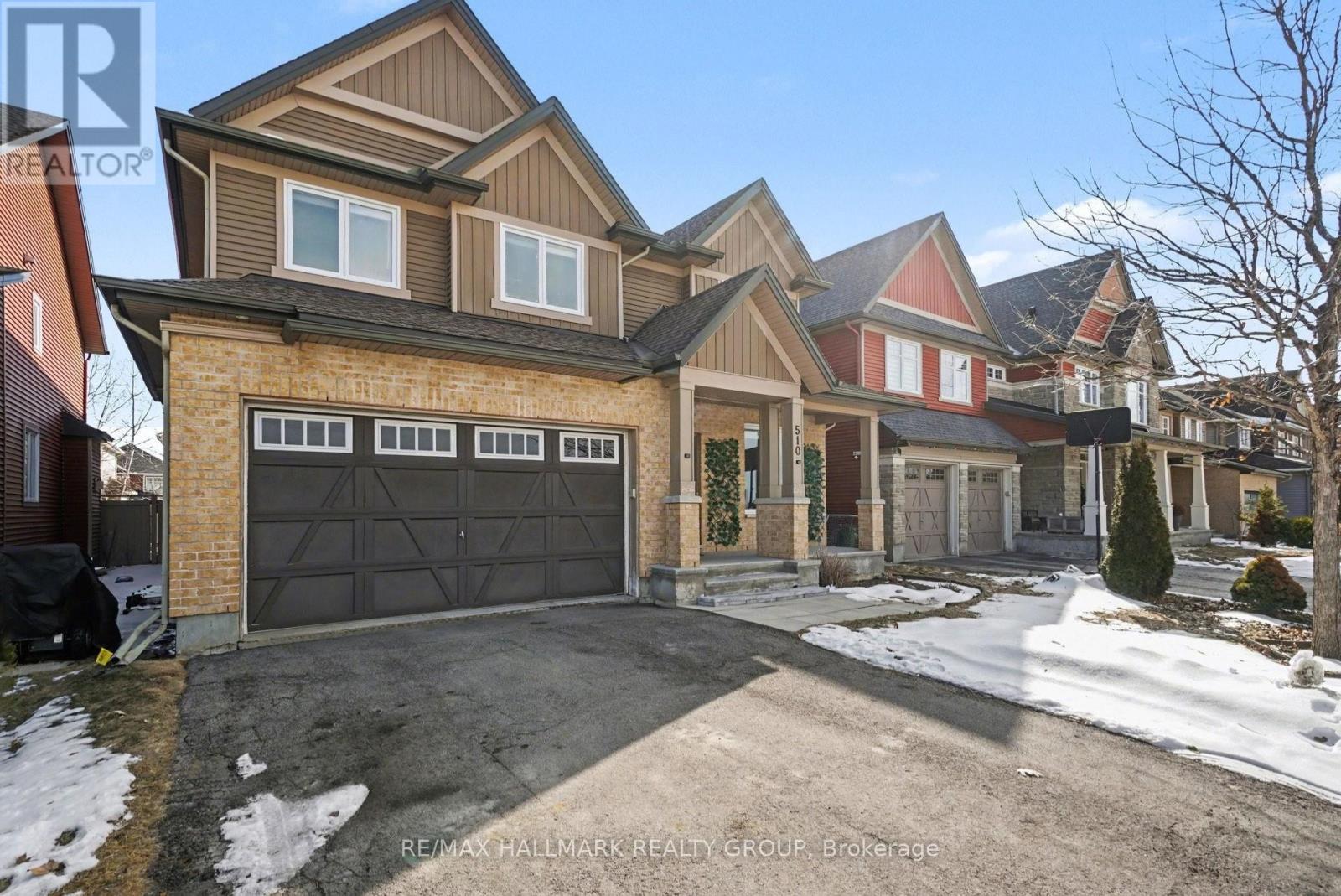 510 White Alder Avenue, Ottawa, Ontario  K1T 0G4 - Photo 2 - X12926732