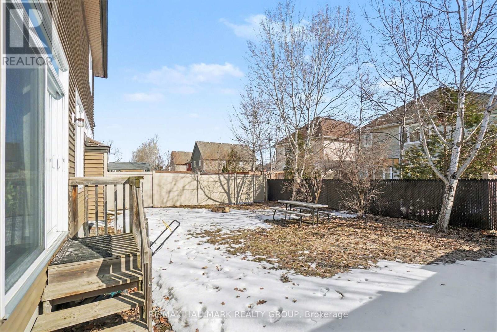 510 White Alder Avenue, Ottawa, Ontario  K1T 0G4 - Photo 39 - X12926732