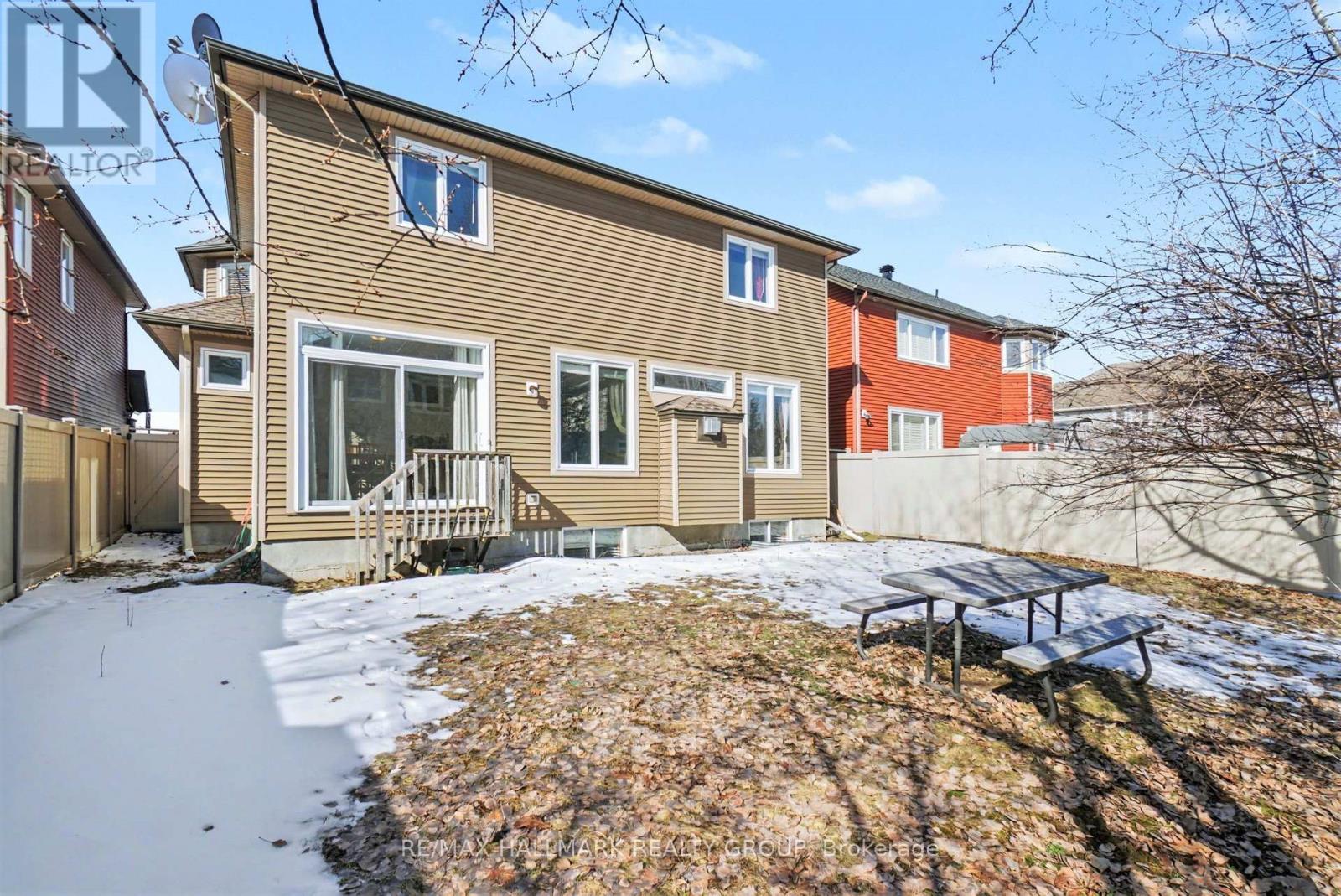 510 White Alder Avenue, Ottawa, Ontario  K1T 0G4 - Photo 42 - X12926732