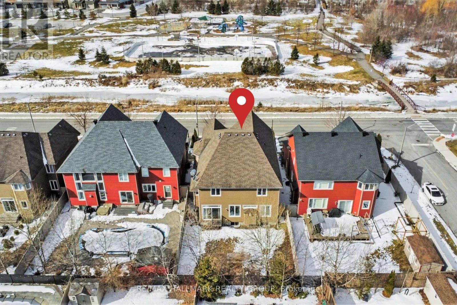 510 White Alder Avenue, Ottawa, Ontario  K1T 0G4 - Photo 44 - X12926732