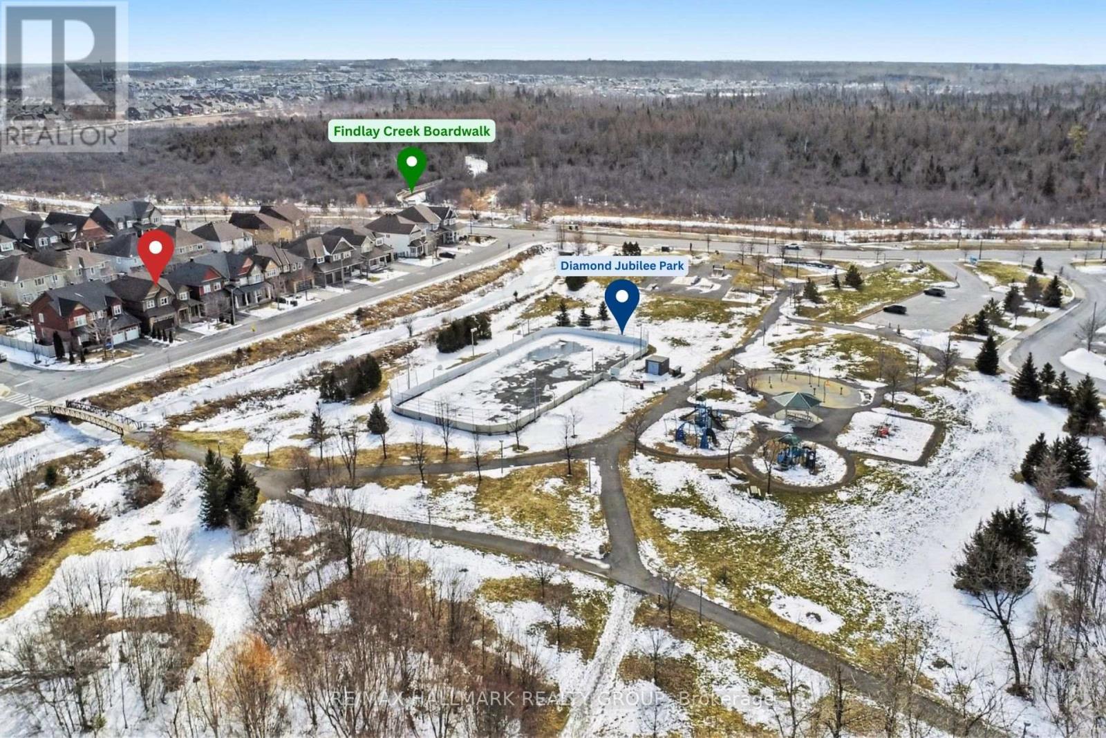 510 White Alder Avenue, Ottawa, Ontario  K1T 0G4 - Photo 45 - X12926732